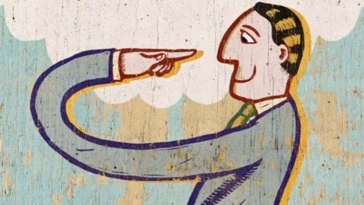 ¿Cómo vencer el egoísmo?