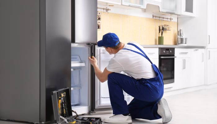 ¿Por qué el refrigerante se contamina?