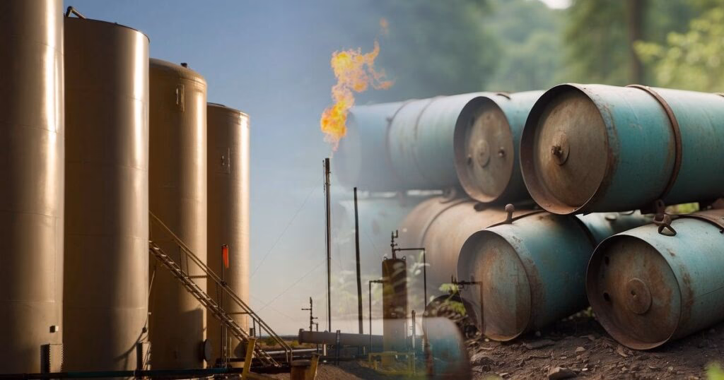 ¿Cuándo se venderá el gas licuado?