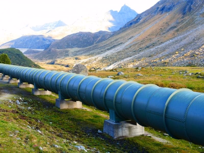 ¿Qué son las energías renovables y ejemplos?