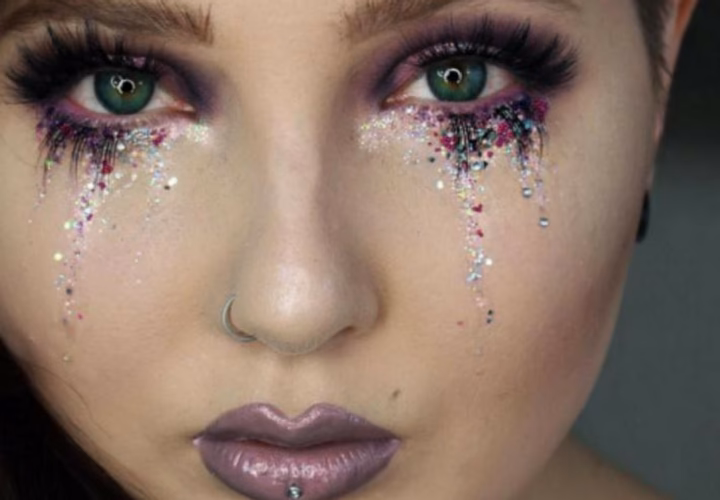 ¿Por qué el Glitter y la Diamantina son tan peligrosos para el medio ambiente?