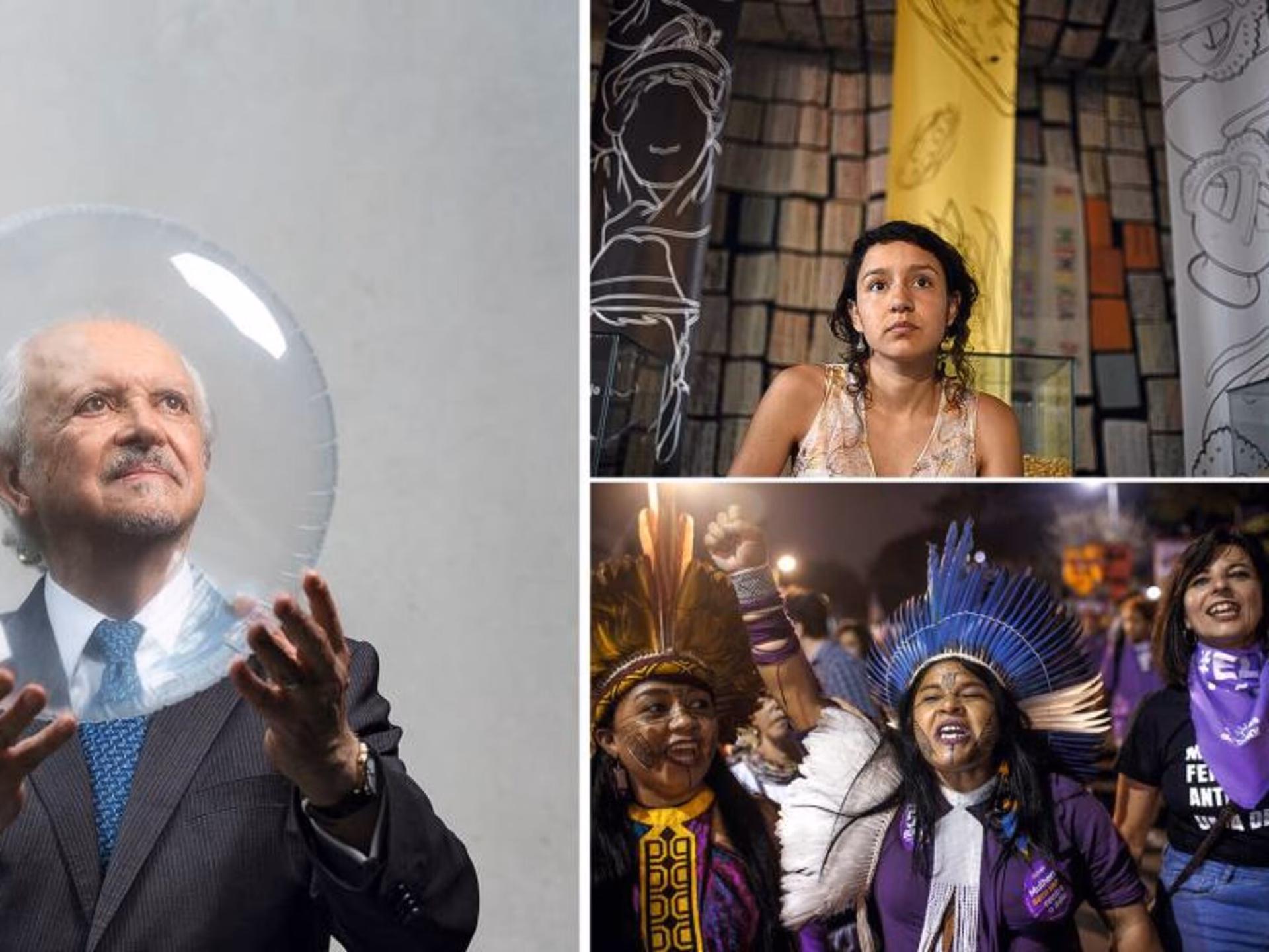 ¿Cuáles son los escenarios de cambio climático?