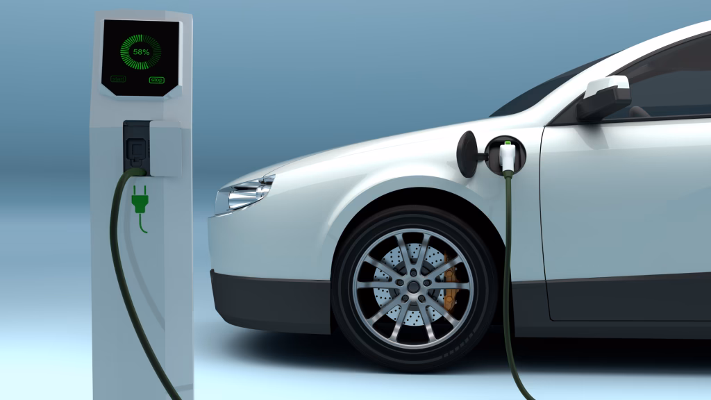 ¿Cuáles son los beneficios de los vehículos eléctricos?