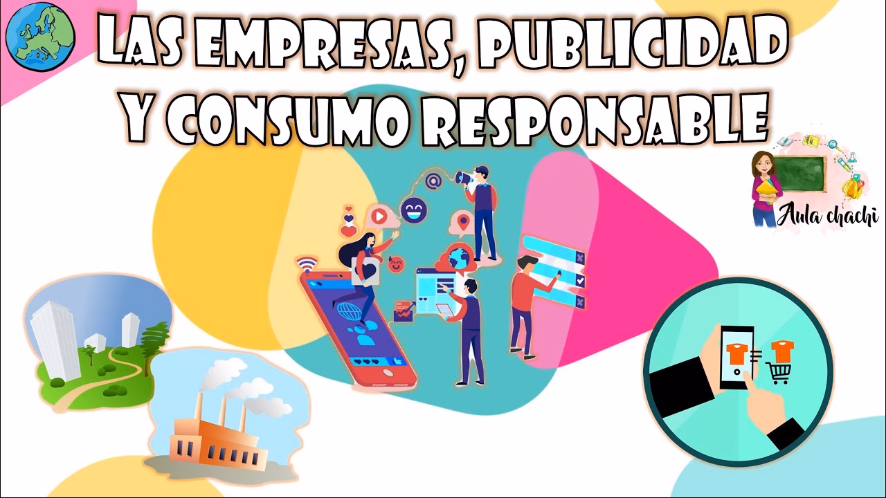 ¿Qué es un consumidor responsable?
