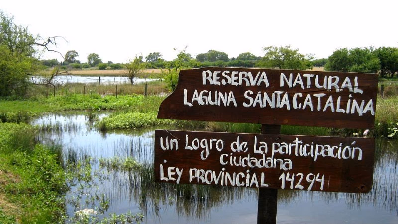 ¿Por qué no hay plan de manejo integral en Santa Catalina?