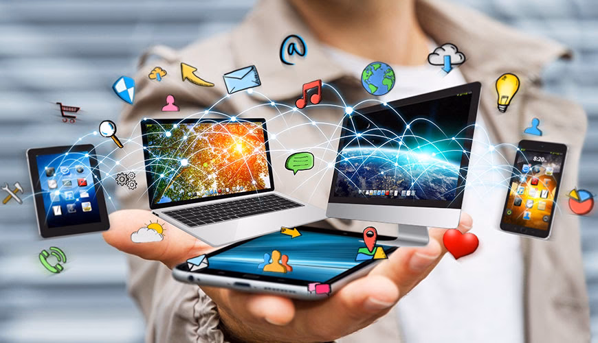 ¿Qué es un ambiente virtual?