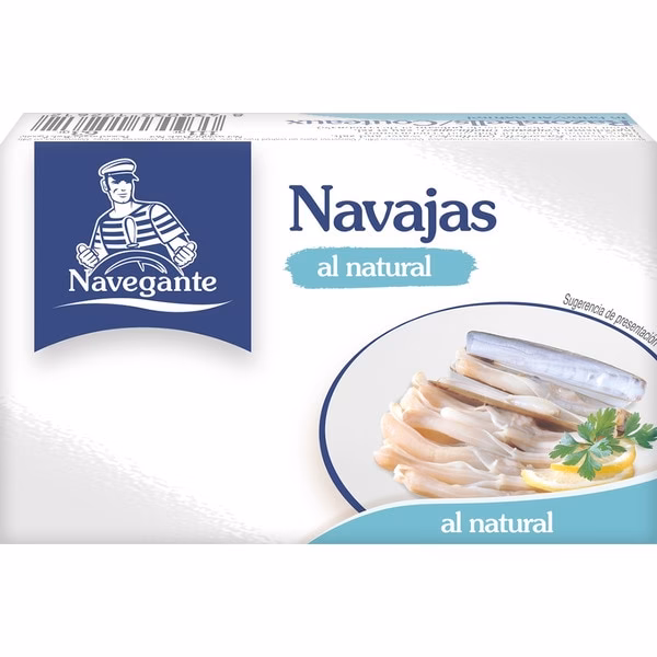 ¿Cuáles son los diferentes tipos de productos para navegantes?