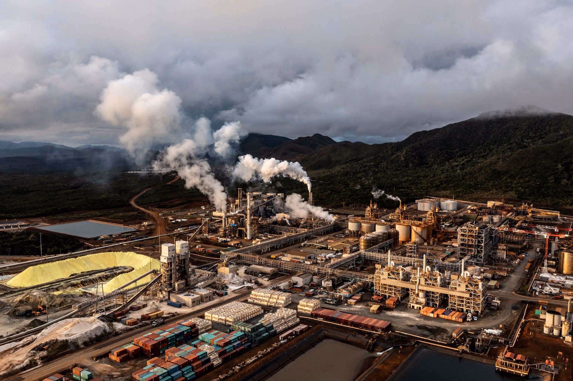 ¿Cómo se hace el niquelado?