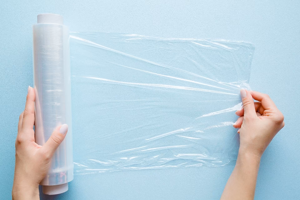 ¿Qué es el papel film y para qué sirve?