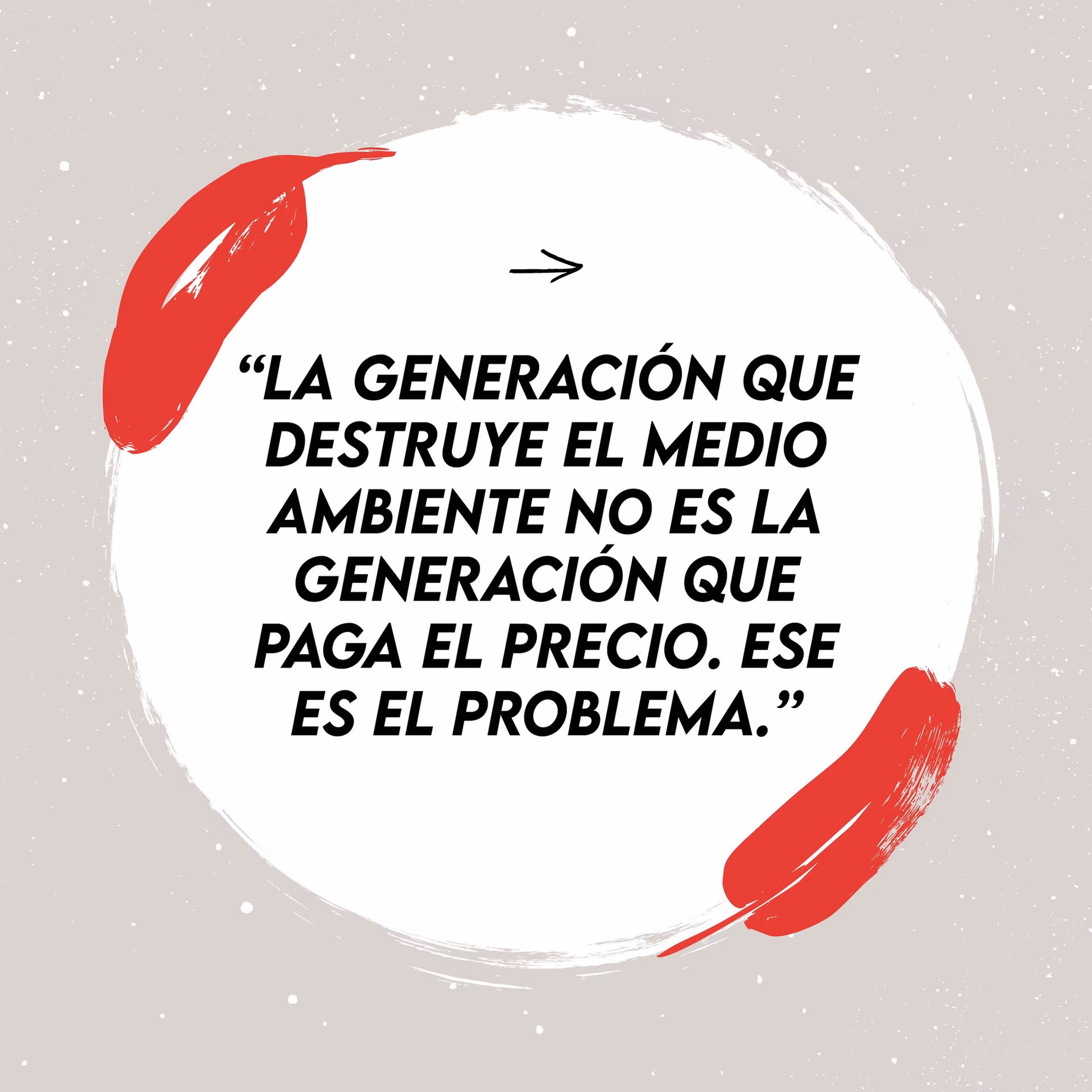 ¿Cómo plantearse el valor del Medio Ambiente?