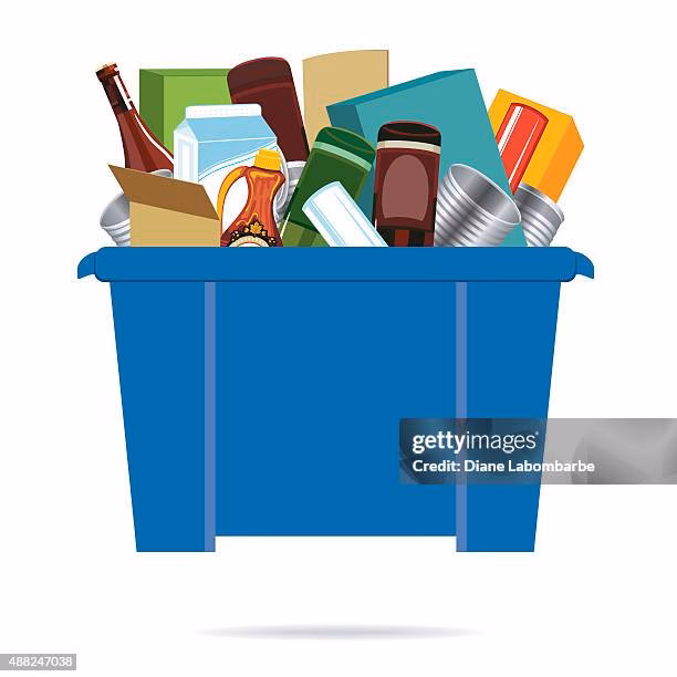 ¿Cómo reciclar los envases metálicos?