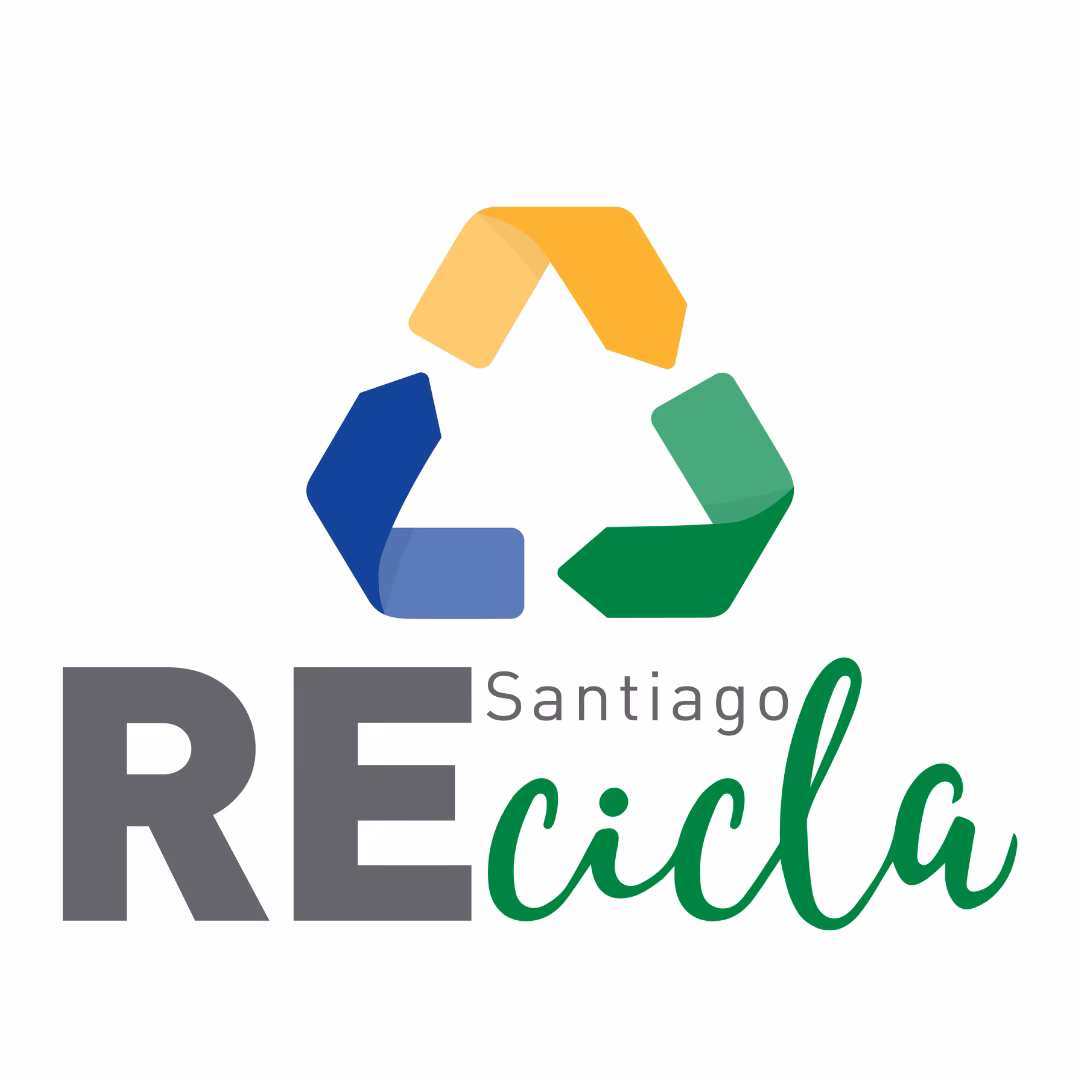 ¿Cuáles son los desafíos del reciclaje en Santiago?