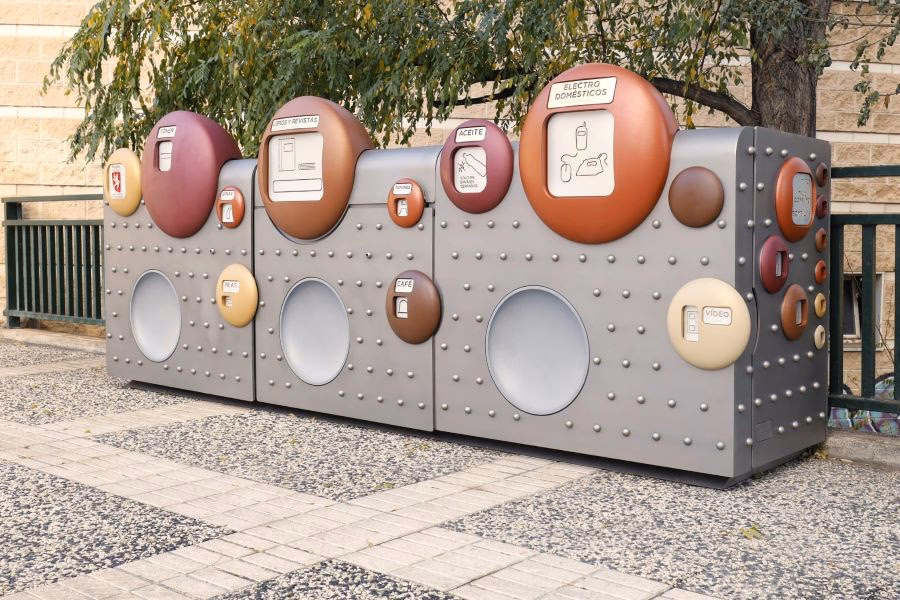 ¿Qué ofrece Ecoembes Zaragoza para un reciclaje eficaz?