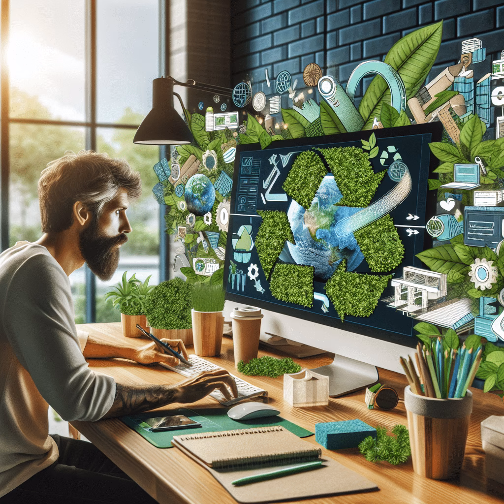 ¿Por qué es importante el diseño sostenible?