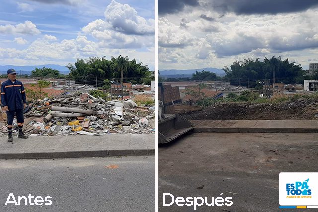 ¿Cuáles son las consecuencias de los suelos contaminados?