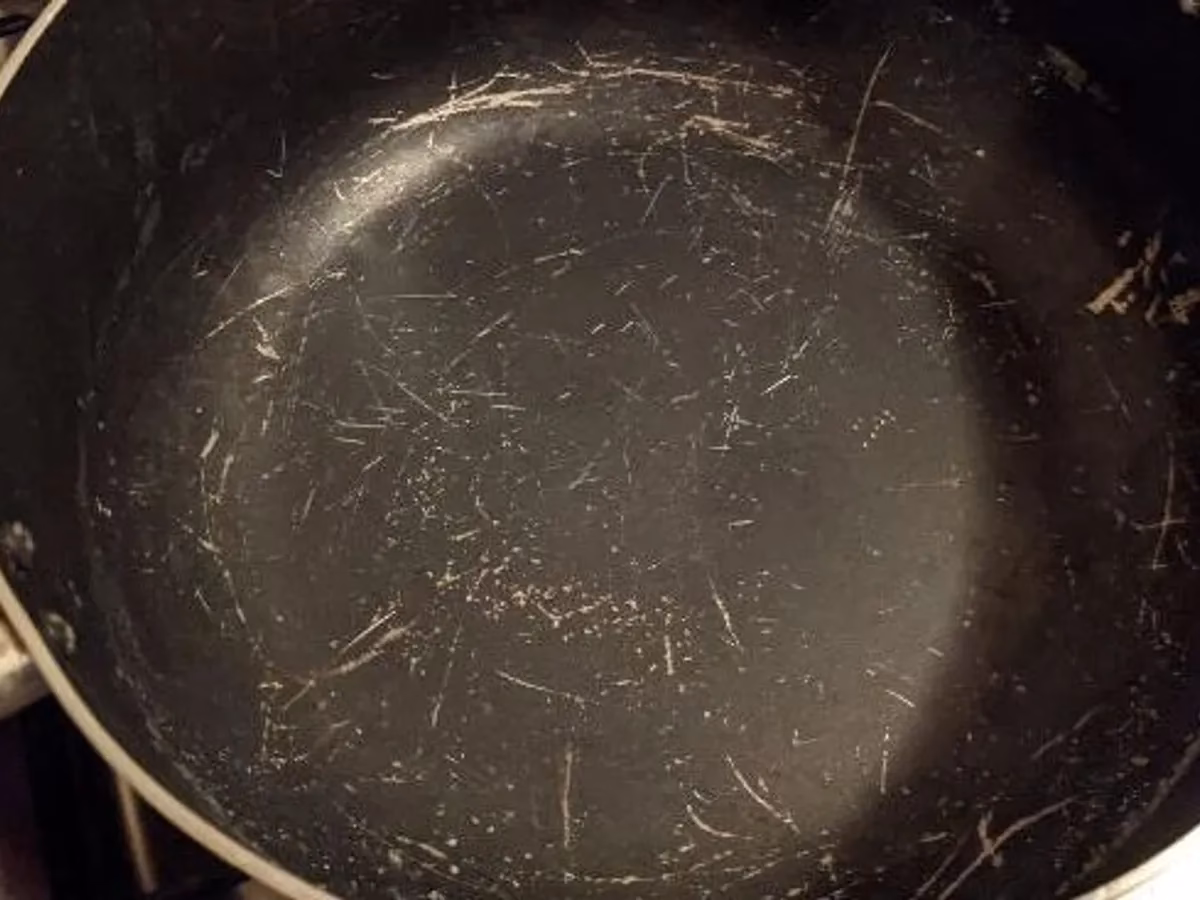 ¿Cuáles son las propiedades del teflón?