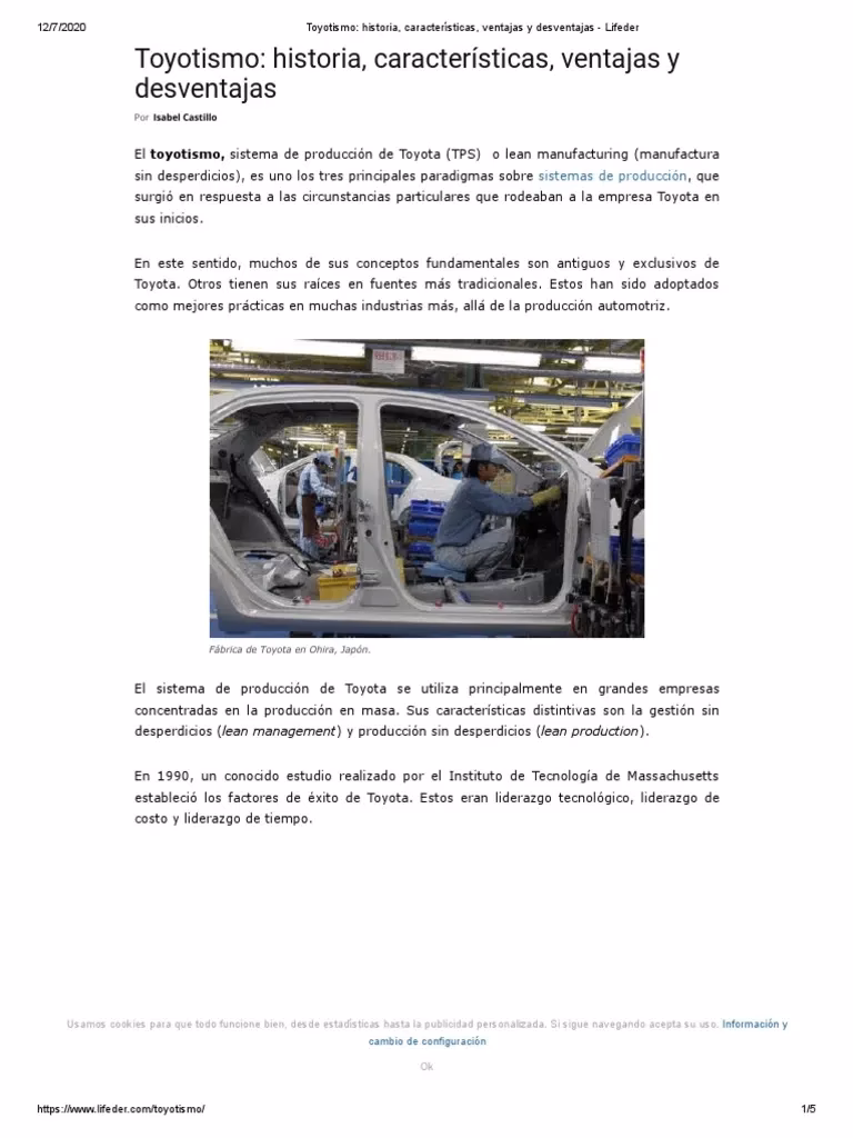 ¿Cuál es la visión de Toyota sobre el cuidado del planeta?