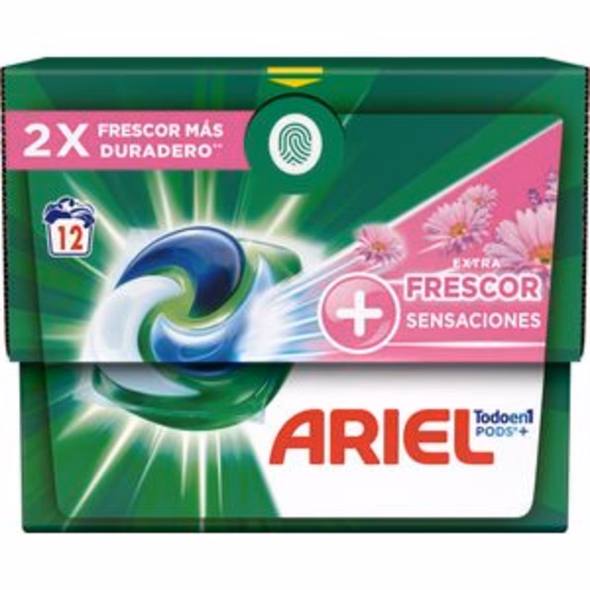¿Cómo registrarse en la capacitación de productos de Ariel?