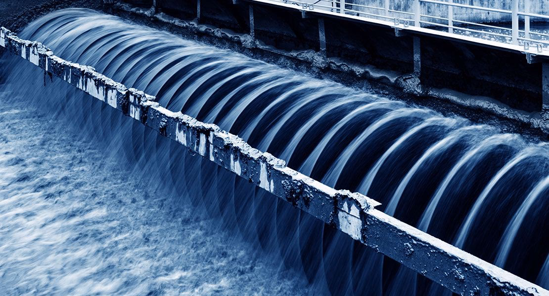 ¿Cómo solucionar el problema de la descarga de aguas residuales?