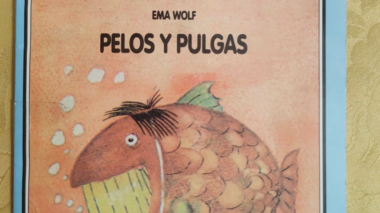 ¿Qué caracteriza la obra de Ema Wolf?