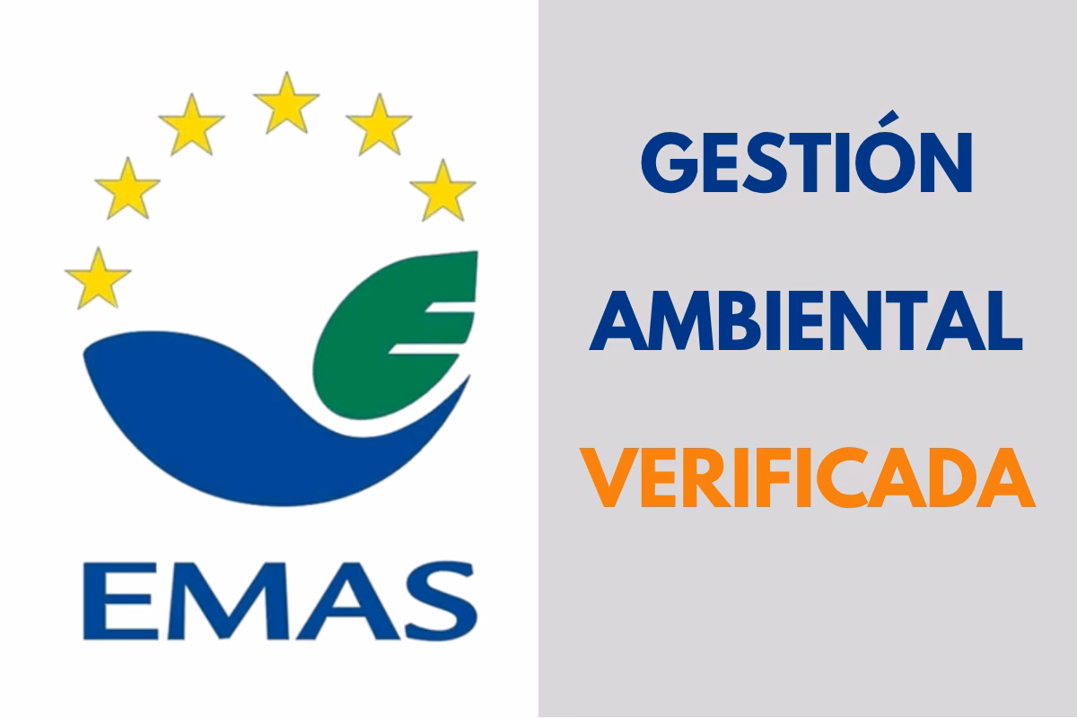 ¿Qué es la guía del usuario del EMAS?