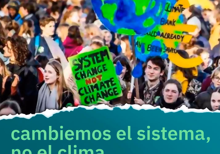 ¿Cuáles son las consecuencias de la emergencia climática?
