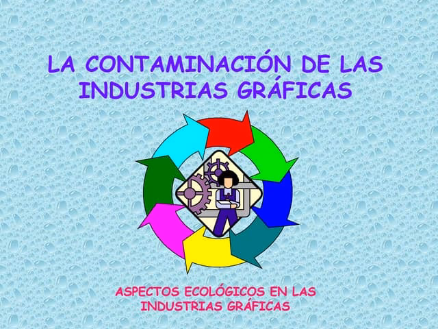 ¿Cuál es el contaminante más prominente de las emisiones consignadas?