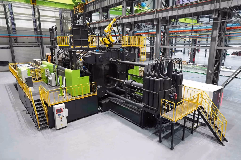 ¿Dónde está el electro inyector de combustible?