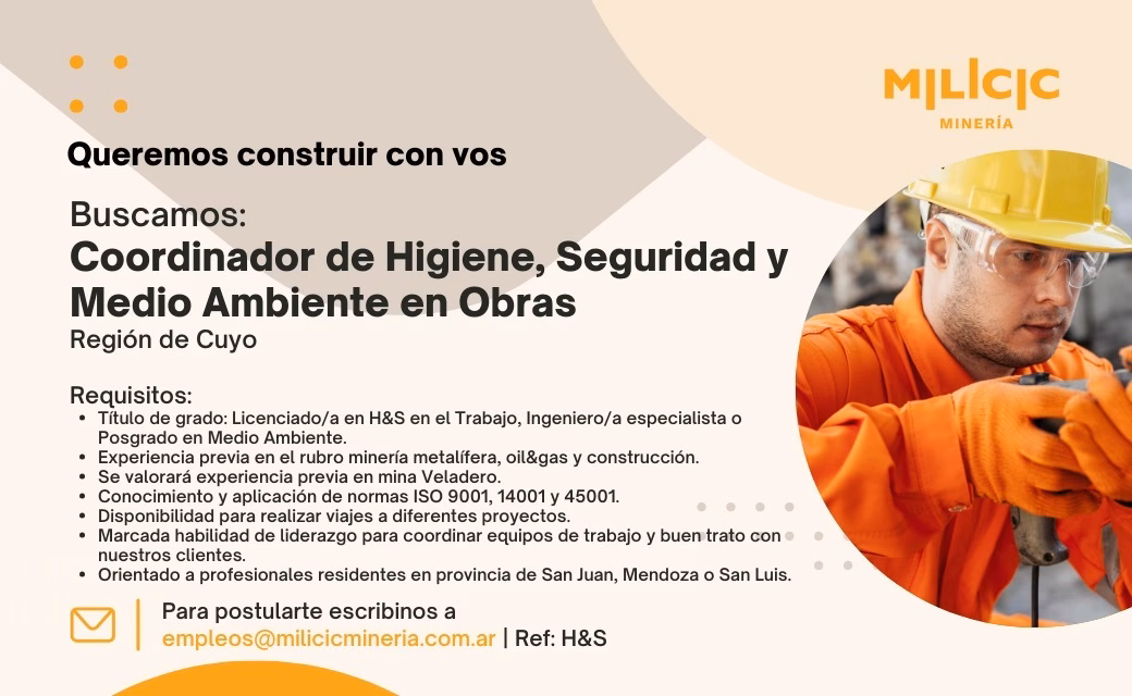 ¿Cómo postular a un trabajo en San Juan trabaja?