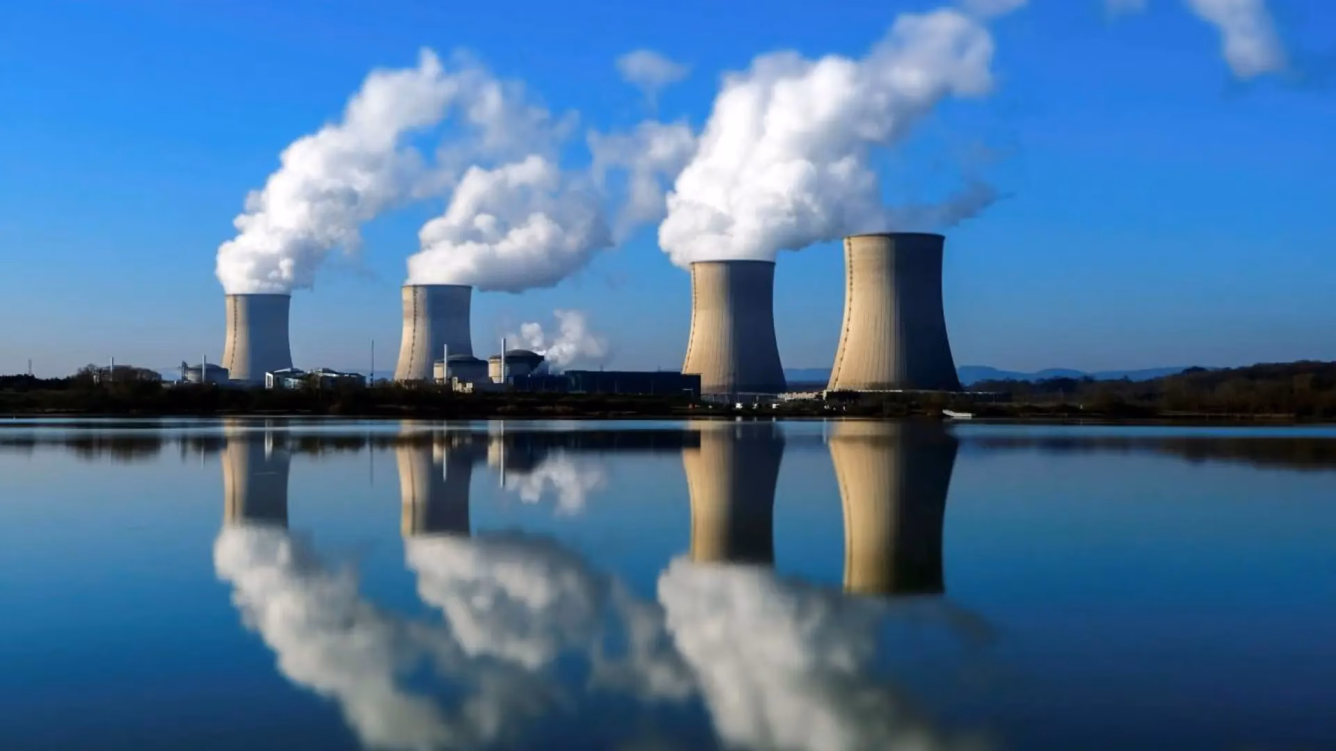 ¿Cómo se almacenan los residuos nucleares?