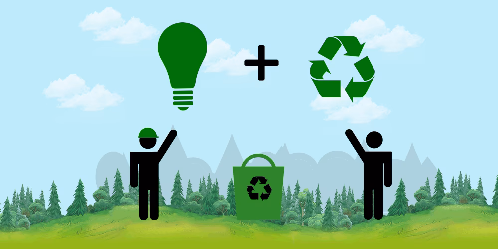 ¿Cómo ser un emprendedor ecológico exitoso?