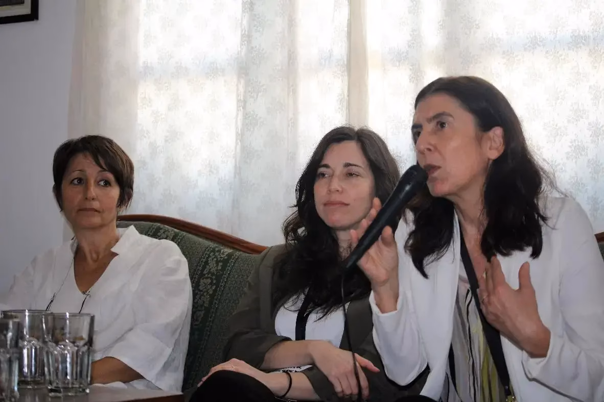 ¿Cómo contribuyen las mujeres al desarrollo sostenible?