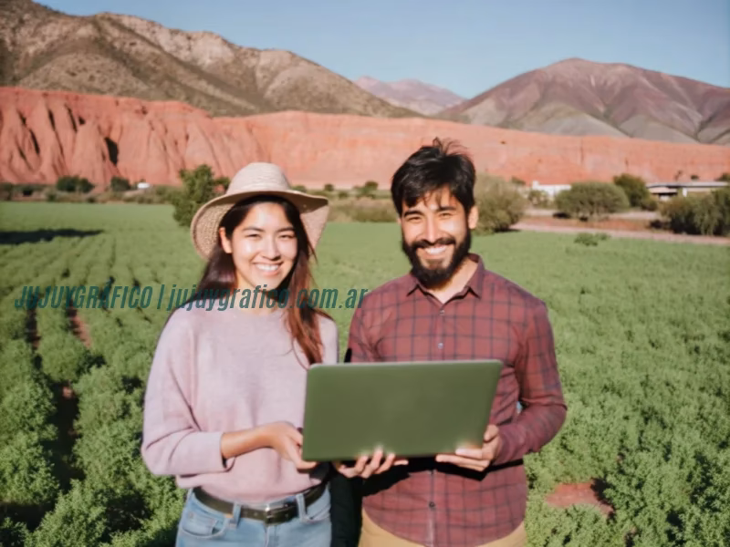 ¿Qué es el programa de emprendimiento juvenil?