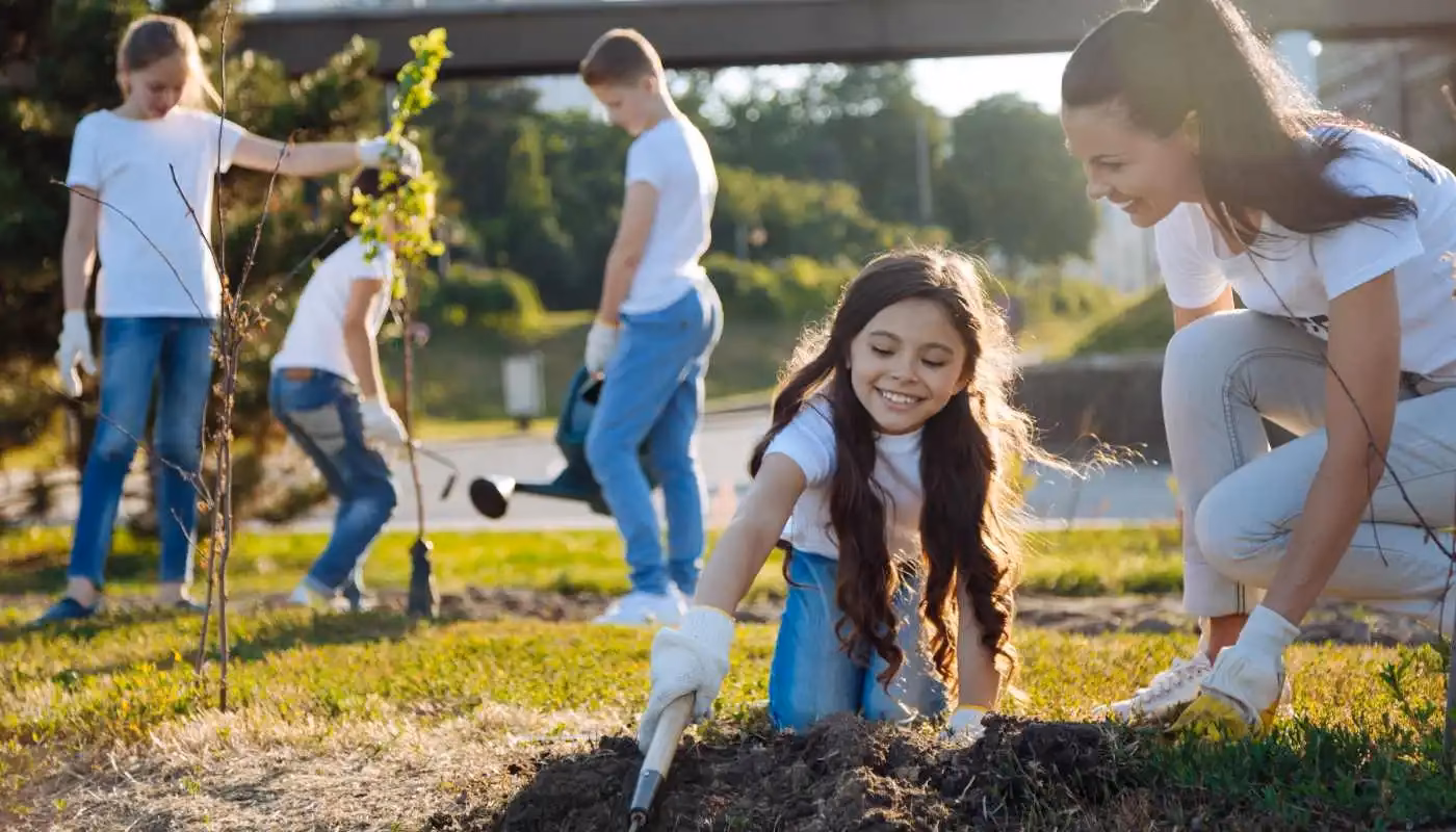 ¿Cuál es el compromiso de alpina con el medio ambiente?