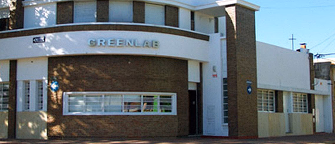 ¿Dónde puedo comprar un monoambiente en Rosario?