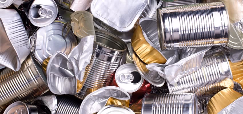 ¿Cómo ha transformado la industria la lata de aluminio?