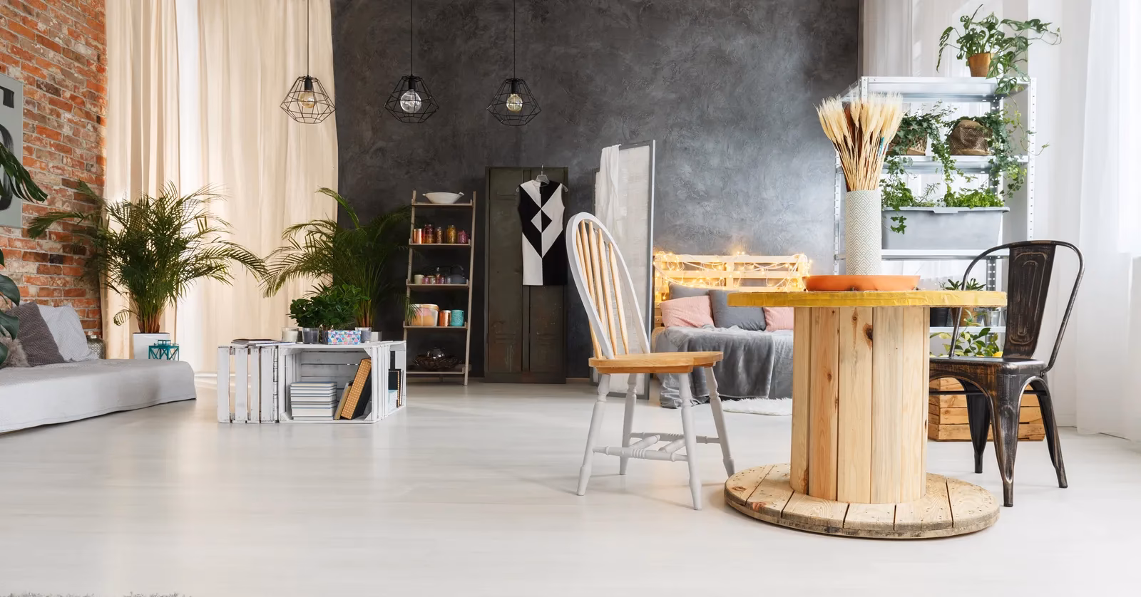 ¿Qué es la recogida de muebles y enseres?