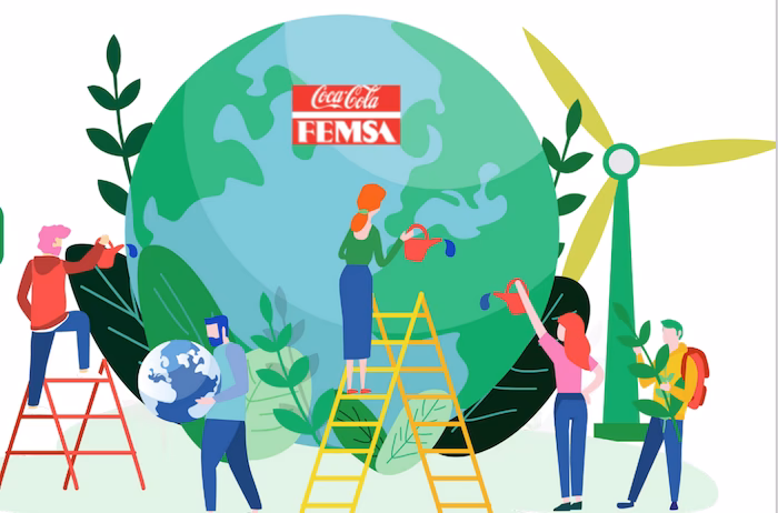 ¿Qué es la responsabilidad social FEMSA?