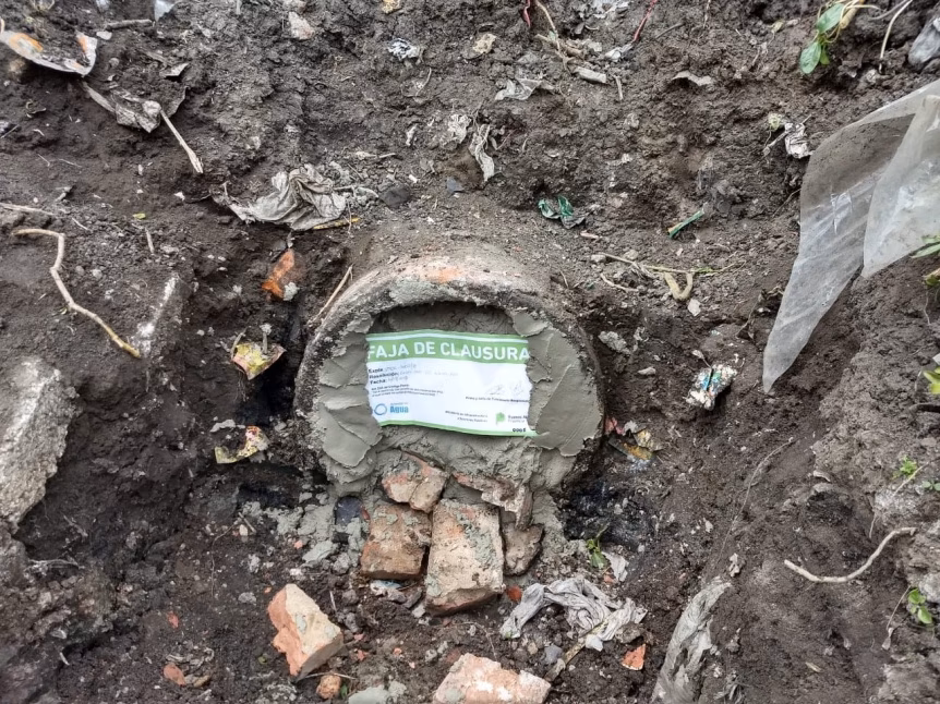 ¿Qué pasó en el corregimiento de Arroyo de piedra?