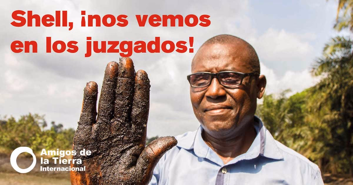 ¿Qué pasó con la empresa Shell en Venezuela?