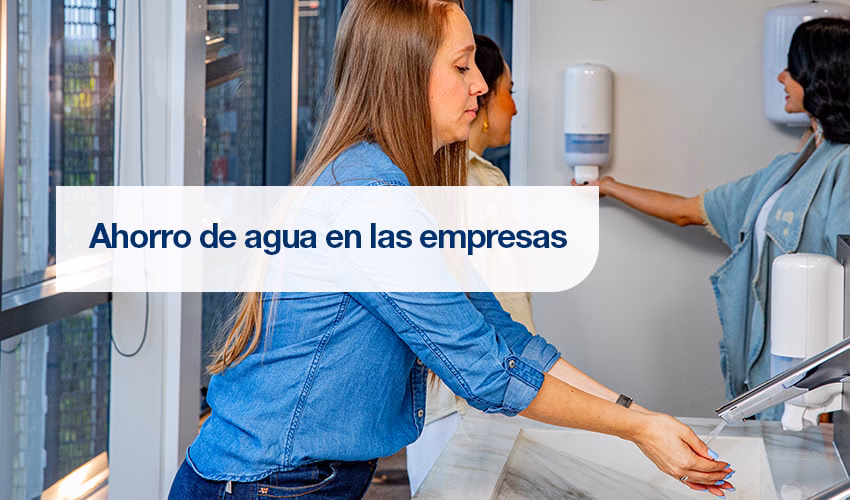 ¿Qué ofrece aquareturn para ahorrar agua?