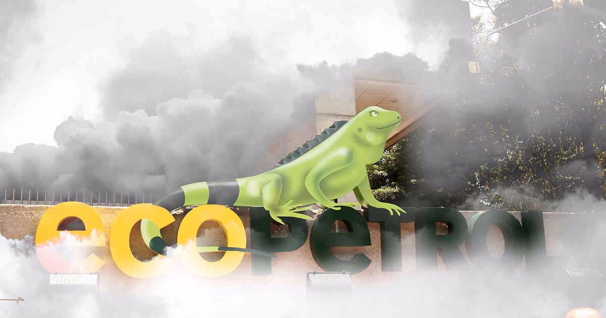 ¿Cuáles son las empresas más contaminantes en España?