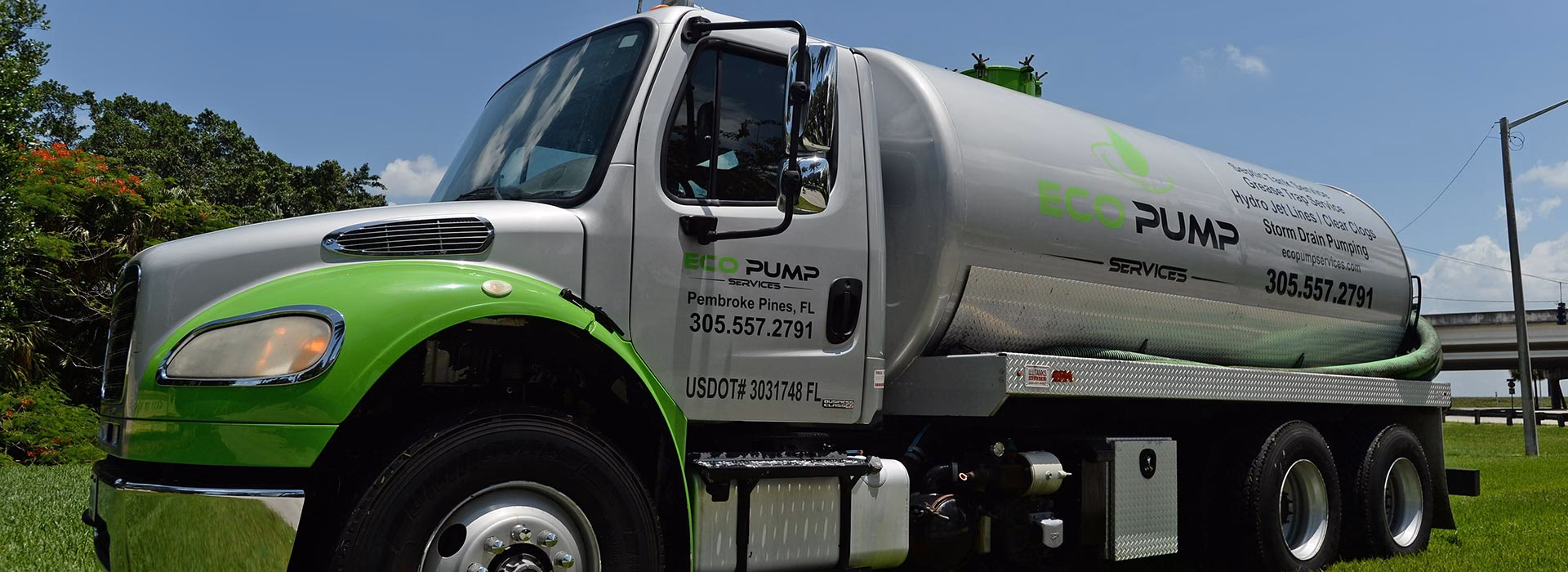 ¿Cómo se llama la empresa de tratamiento de aguas?