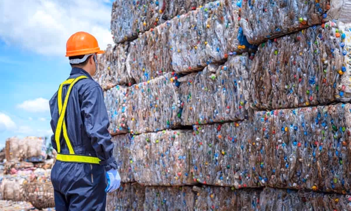 ¿Cuáles son las mejores compañías de reciclaje?