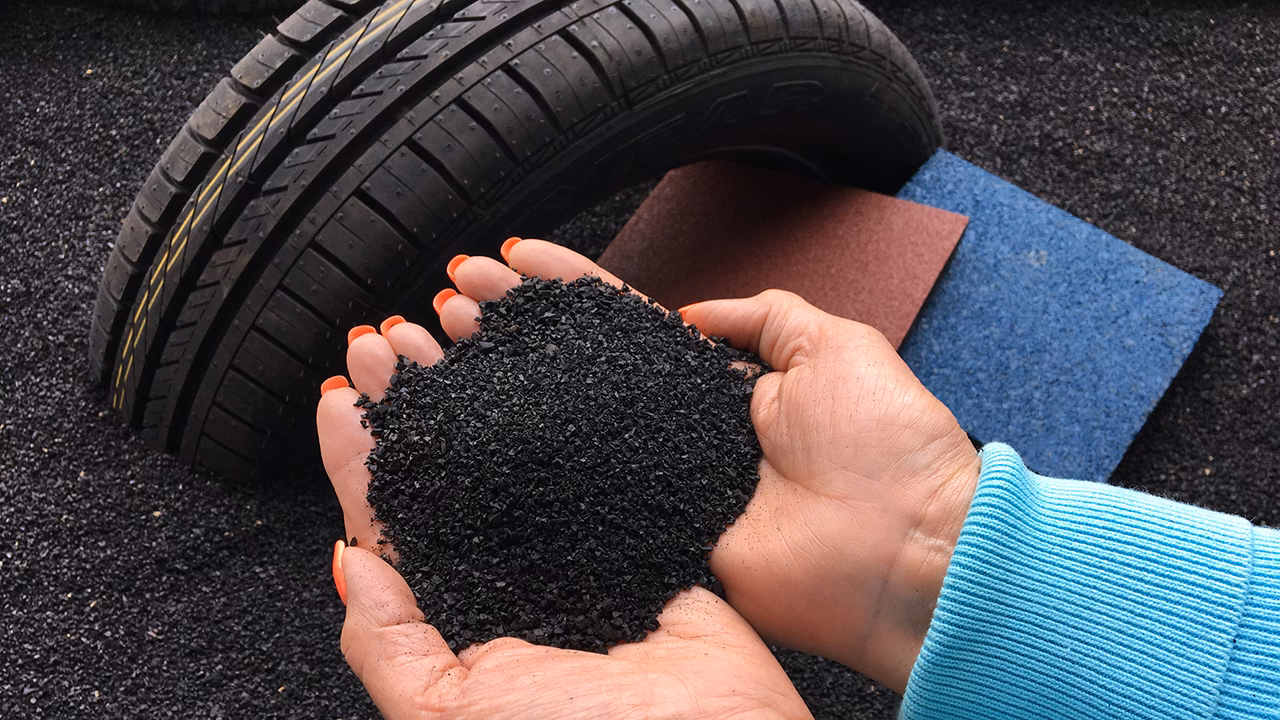 ¿Qué es el reciclado mecánico?