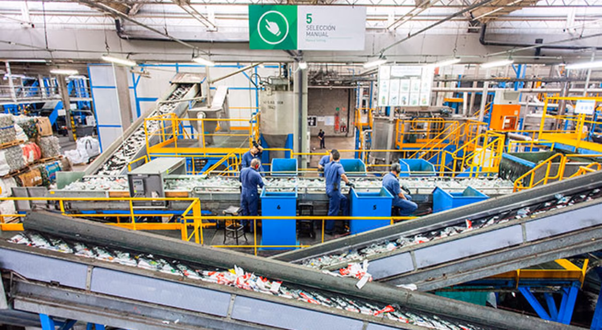 ¿Cuáles son las empresas de reciclaje enColombia?