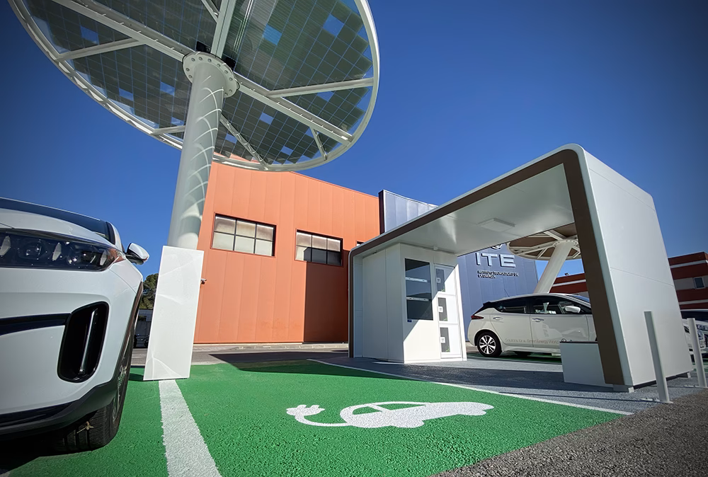 ¿Cuáles son las nuevas empresas de movilidad eléctrica?