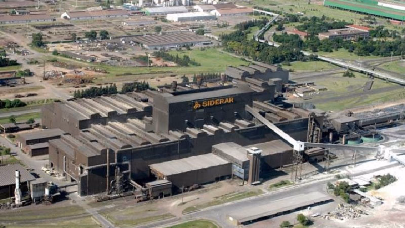 ¿Cuáles fueron las consecuencias del incendio en San Nicolás y Ramallo?