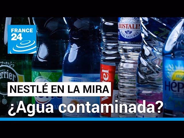 ¿Cuáles son las consecuencias de la contaminación del agua?