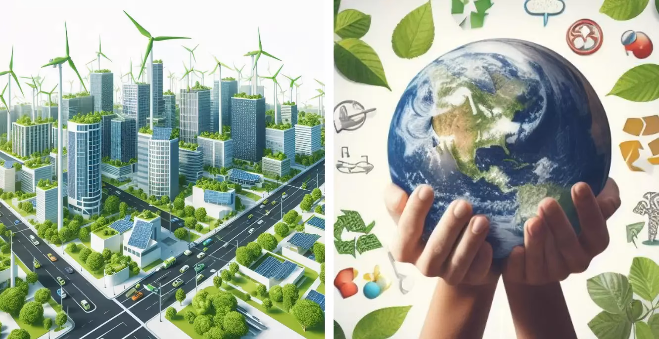 ¿Cómo actuar contra la emergencia climática?